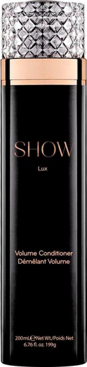 Lux Volume Shampoo 200ml
