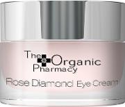 Rose Diamond Eye Cream 10ml