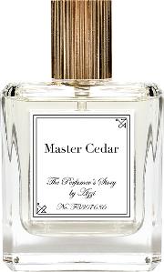 Master Cedar Eau De Parfum 30ml