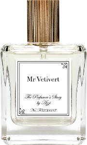 Mr Vetivert Eau De Parfum 30ml