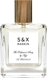 S & X Rankin Eau De Parfum 30ml