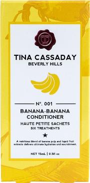 Banana Banana Conditioner Haute Petite Sachets