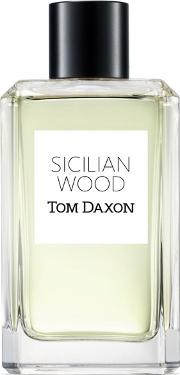 Sicilian Wood Eau De Parfum 100ml