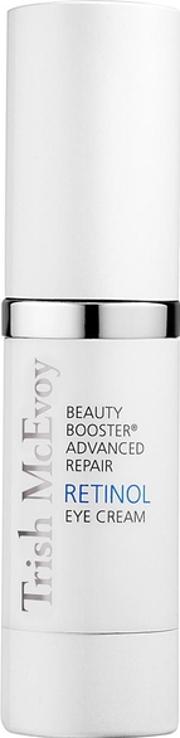 Beauty Booster Advanced Repair Retinol Eye Cream 15ml
