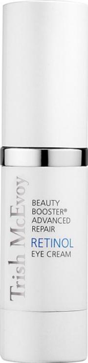 Beauty Booster Advanced Repair Retinol Eye Cream 15ml