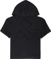 Holton Hooded Jersey T Shirt