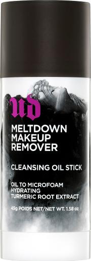 Meltdown Makeup Remover Cleansing Oil Stick