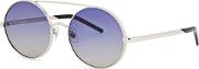 Ace Stainless Steel Sunglasses