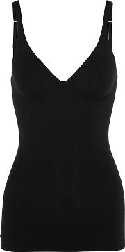 3w Black Forming Top