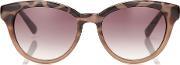 Poppy Sunglasses Tortoiseshell