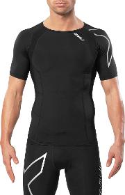 Compression Short Sleeve Training Top