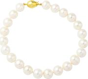 9ct Freshwater Cultured Pearl Bracelet