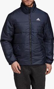 Bsc 3 Stripes Insulated Jacket