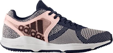 adidas crazytrain cloudfoam women's cross trainers adidas crazytrain cloudfoam women's cross trainers