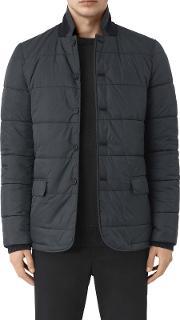 Peralta Quilted Blazer Jacket