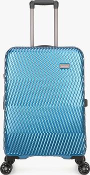 Viva 4 Wheel 68cm Medium Suitcase