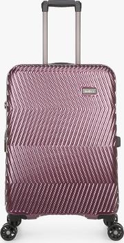 Viva 4 Wheel 68cm Medium Suitcase