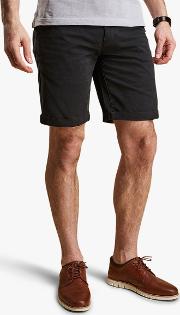 Neuston Twill Shorts