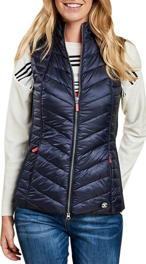 barbour penhale gilet