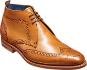 Lloyd Leather Chukka Boots