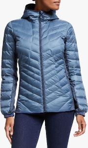 Tephra Stretch Reflect Down Women's Insulated Jacket
