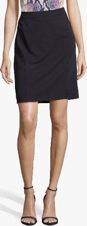 Betty & Co. Tailored Skirt