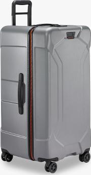 Torq 2.0 82.5cm 4 Wheel Extra Large Trunk Suitcase