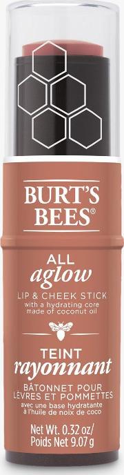 100 Natural All Aglow Lip & Cheek Stick