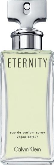 Eternity For Women Eau De Parfum Spray