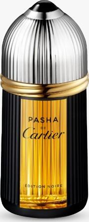 Pasha Noir Ultimate Eau De Toilette 100ml Limited Edition