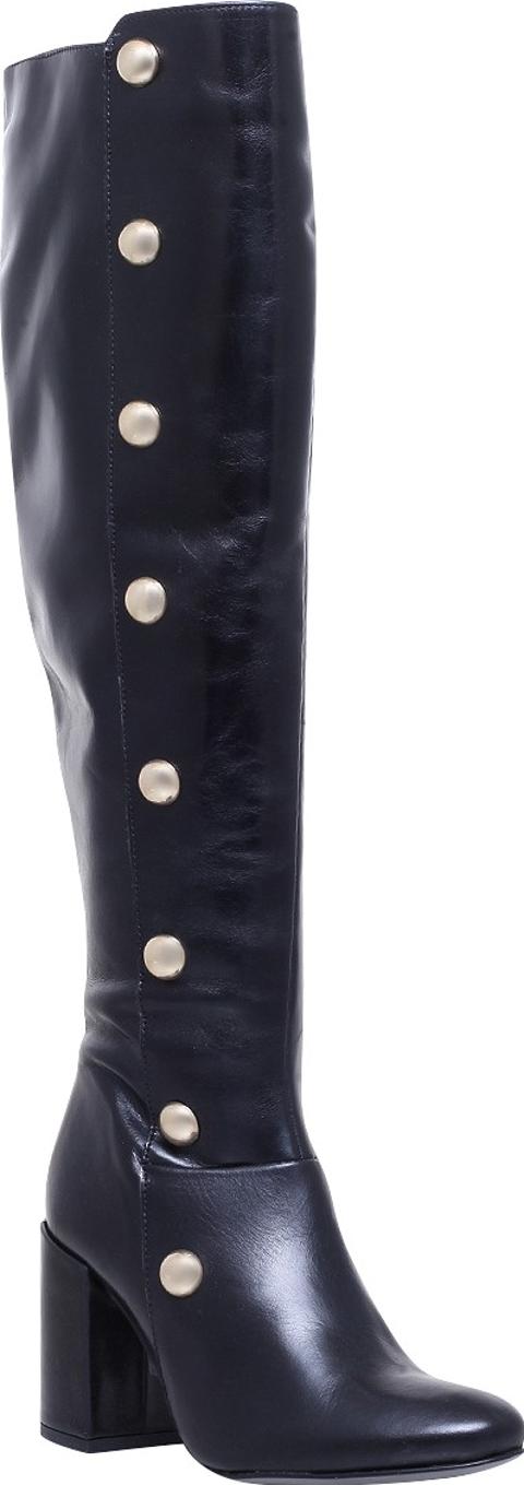 carvela Waterloo Knee High Boots 