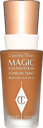 Magic Foundation