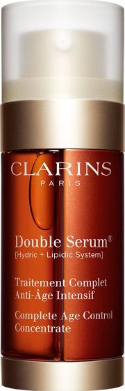 Double Serum