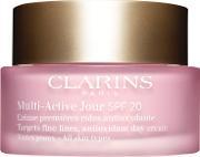 Multi Active Day Lotion Spf 20