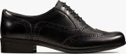 Hamble Leather Lace Up Brogues