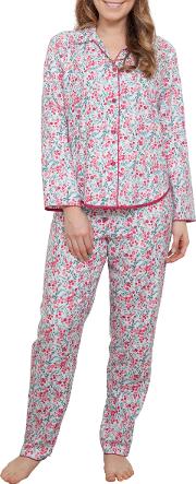 Holly Berry Pyjama Set