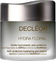 Decleor Hydra Floral Anti Pollution Hydrating Gel Cream