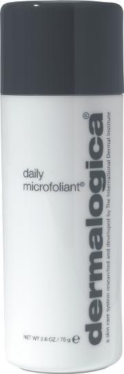 Daily Microfoliant