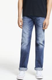 Larkee Straight Jeans