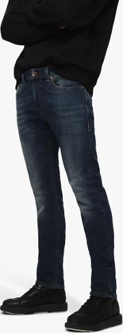Thommer Slim Fit Stretch Jeans