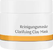Dr Hauschka Clarifying Clay Mask 