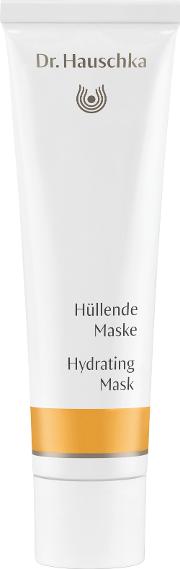 Dr Hauschka Hydrating Mask 