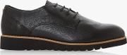 Flinch Leather Brogues