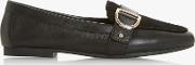 Graysy 2 Buckle Loafers