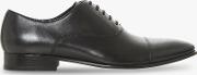Pontus Pointed Oxford Shoes