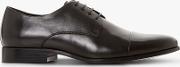Shea Leather Oxford Shoes