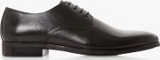 Sprints Leather Derby Shoes