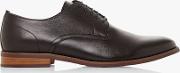 Suffolks Leather Gibson Shoes