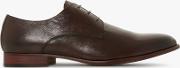 Suttons Leather Derby Shoes