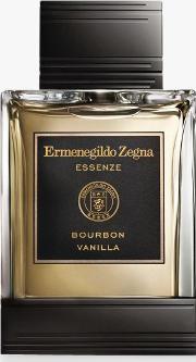 Essenze Bourbon Vanilla Eau De Toilette